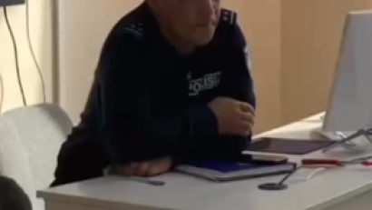 “Заңға бағыну міндет”