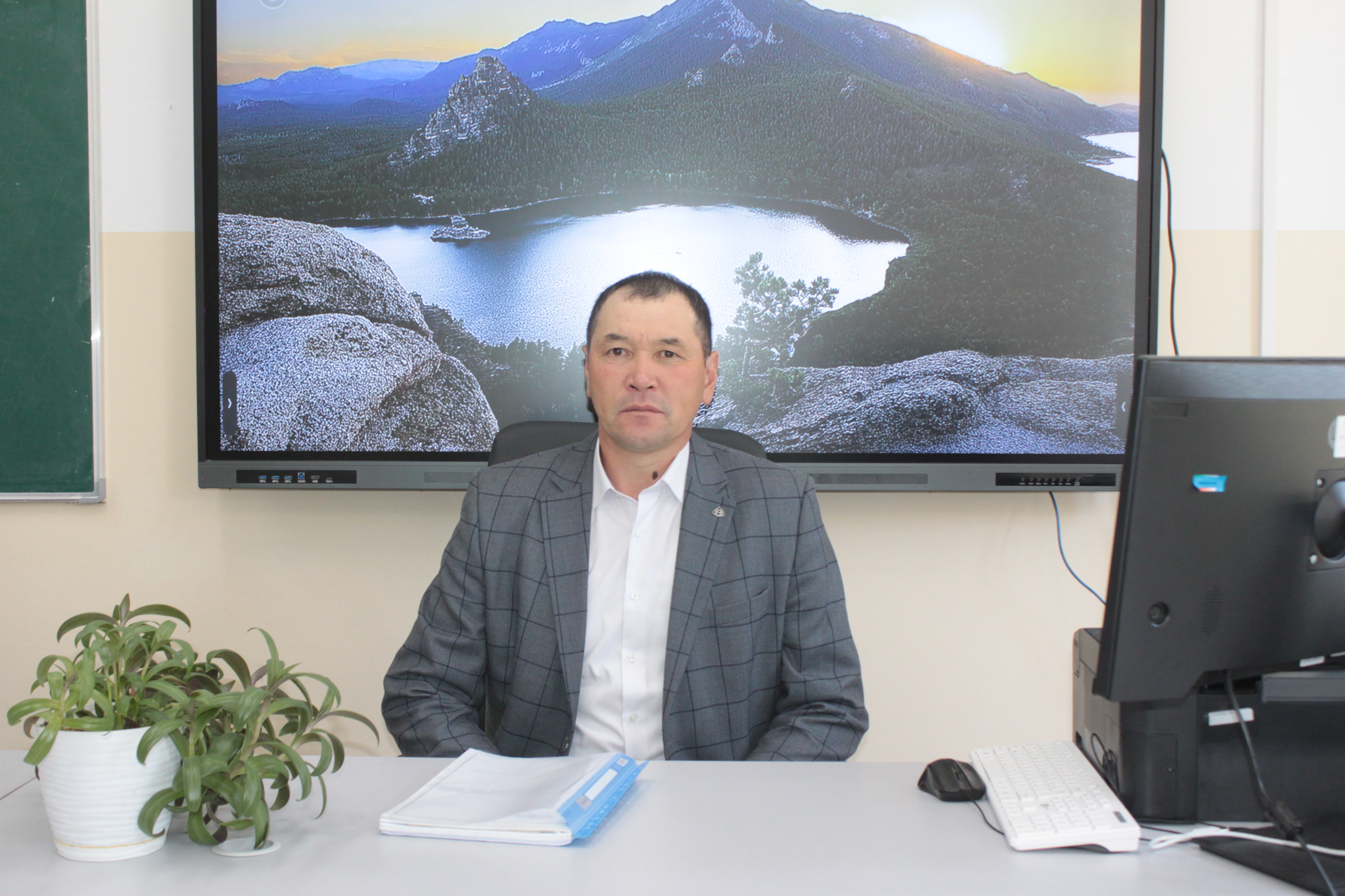 Қаби Жасұлан Бекұланұлы