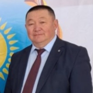 Жанадилов Бақытбек Жақсылықұлы