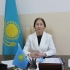 Валиева Гүлнар Бакытжановна
